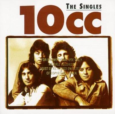 The Singles - 10CC